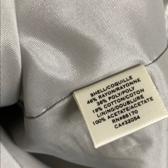 Anthro Moulinette Soeurs Sterling Midi Dress - Picture 9 of 9